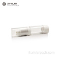 15 ml de petite bouteille en plastique de 0,5 oz